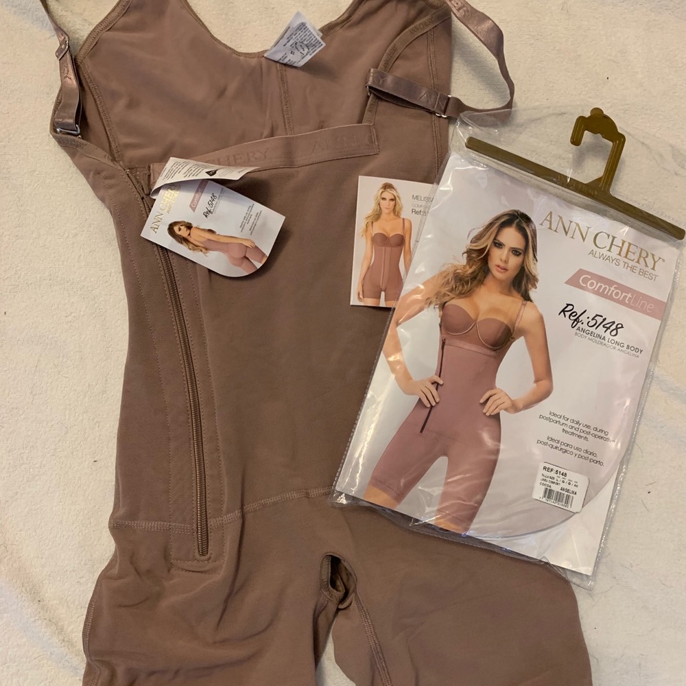 Ann Chery Shapewear